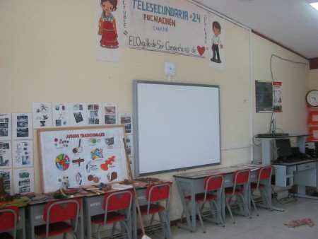 Sección: El orgullo de ser Campechan@ de corazón